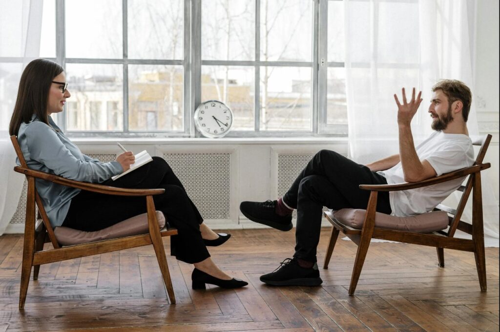 Relationship Counseling Baltimore Counseling Center