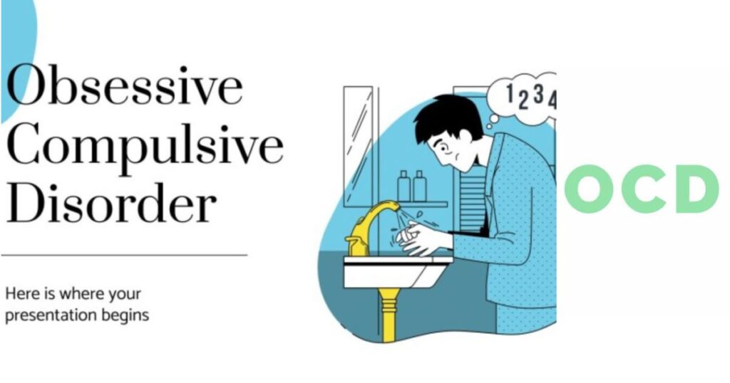 Treatment for Obsessive Compulsive Disorder