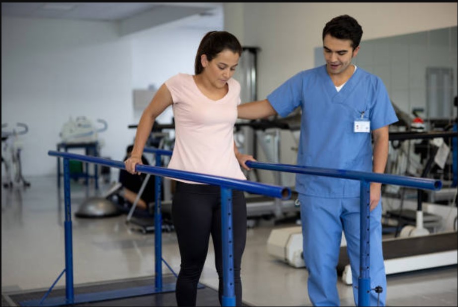 Baltimore Therapy Centers
