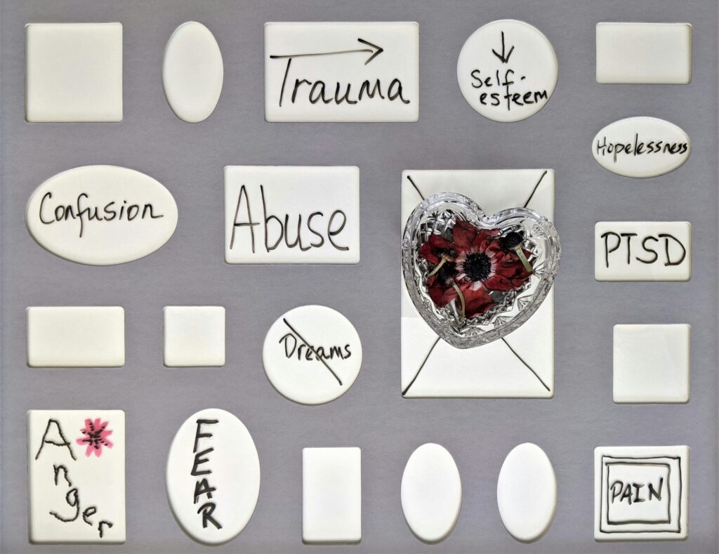 Effective PTSD Treatment Maryland