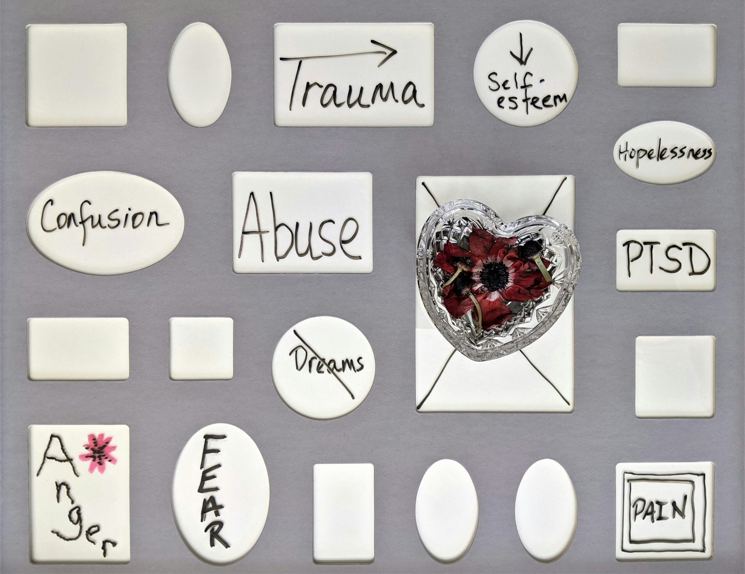 Effective PTSD Treatment Maryland