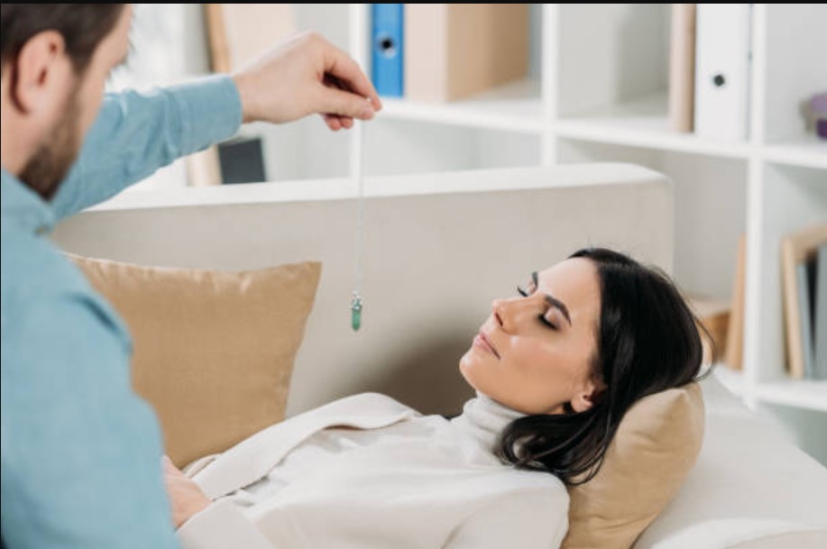 Explore Hypnosis in Baltimore