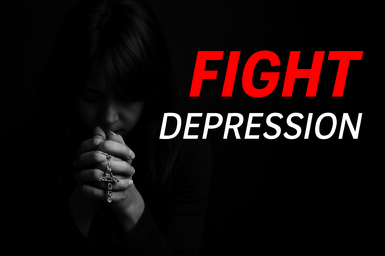 How to Build Up Your Self-Worth When You Battle Depression
