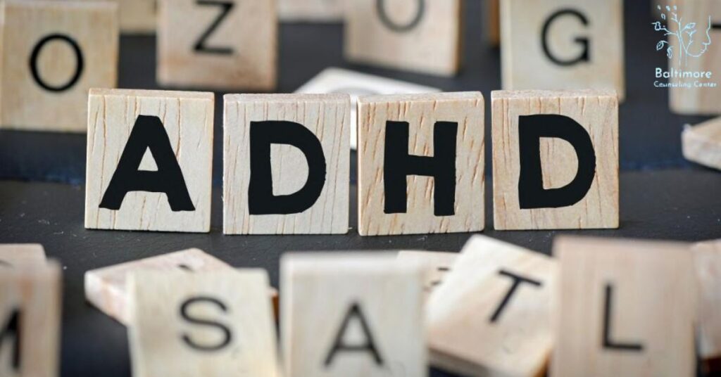 The Most Effective Treatment for ADHD