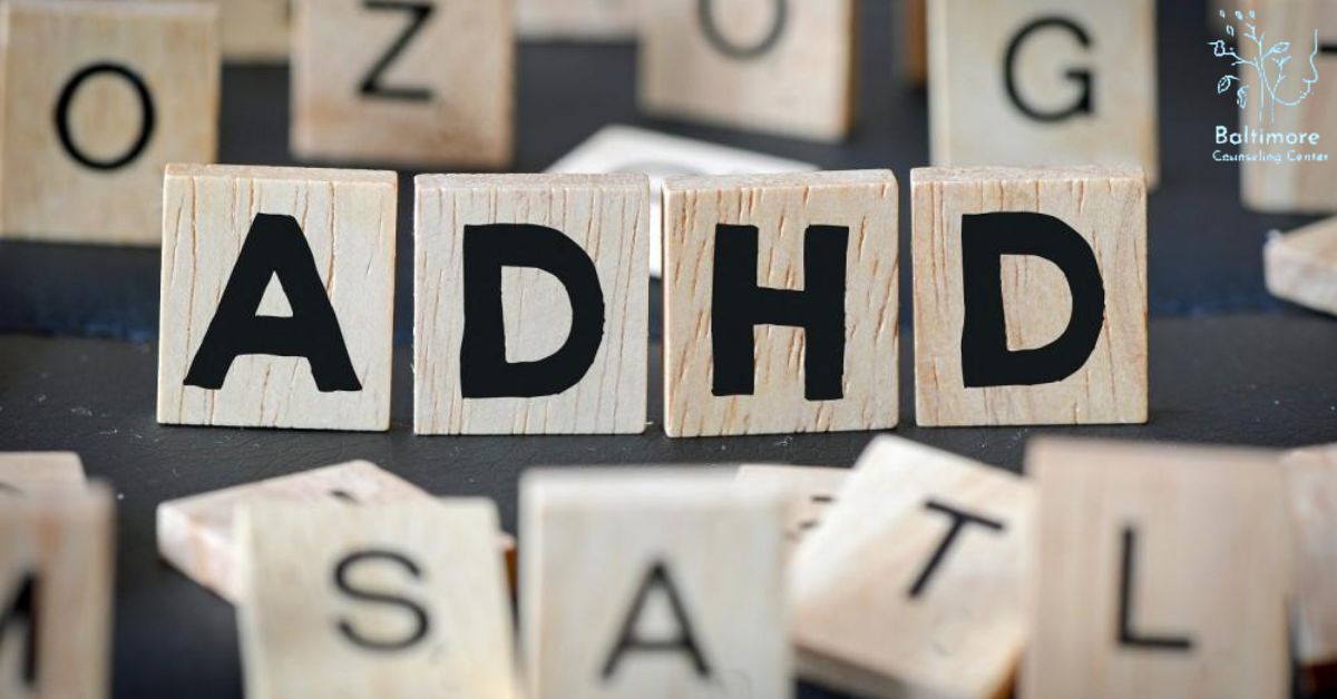 The Most Effective Treatment for ADHD