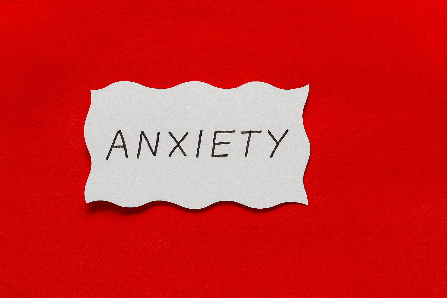 Treatment for Anxiety Disorders