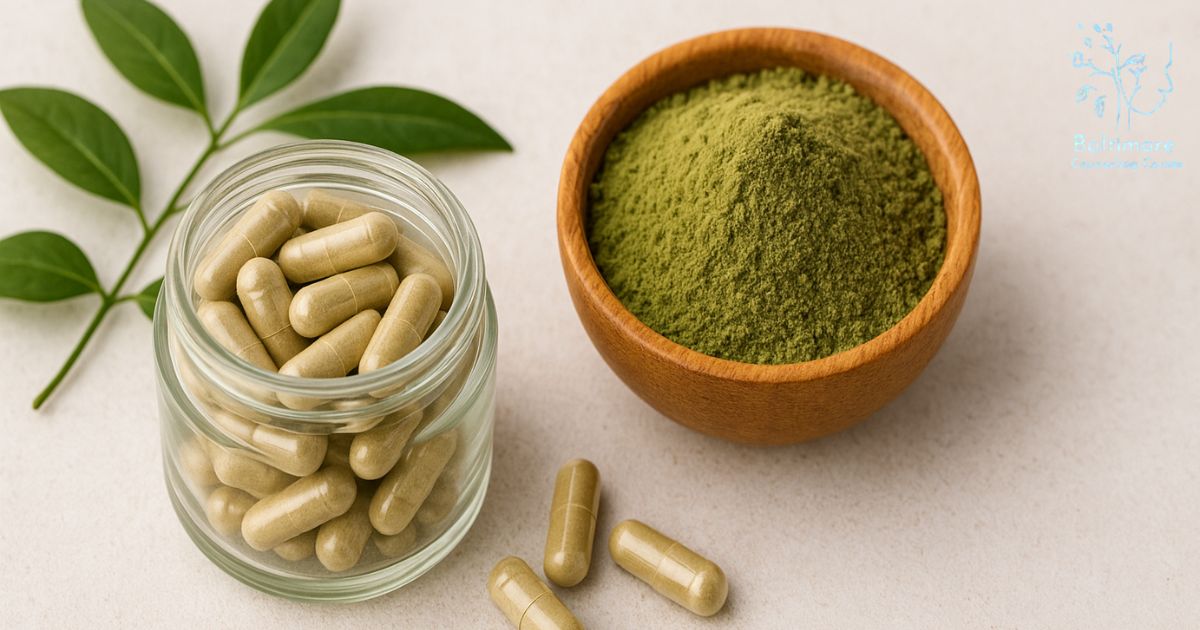 What Natural Supplements Help with Anxiety