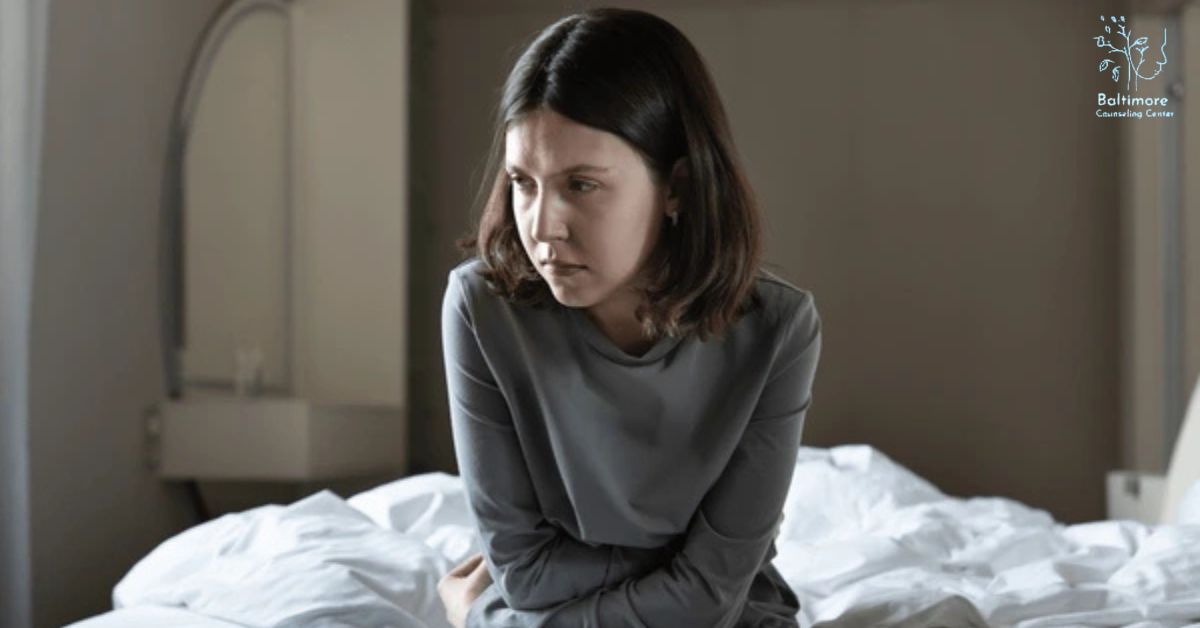 How to Cope Up With Depression?