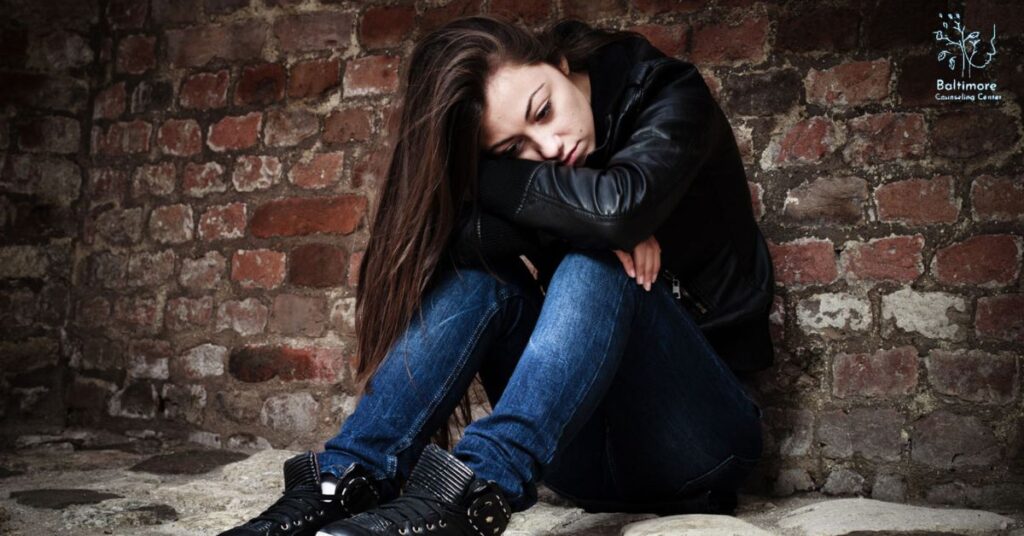 What are the Symptoms of Depression in Teens?