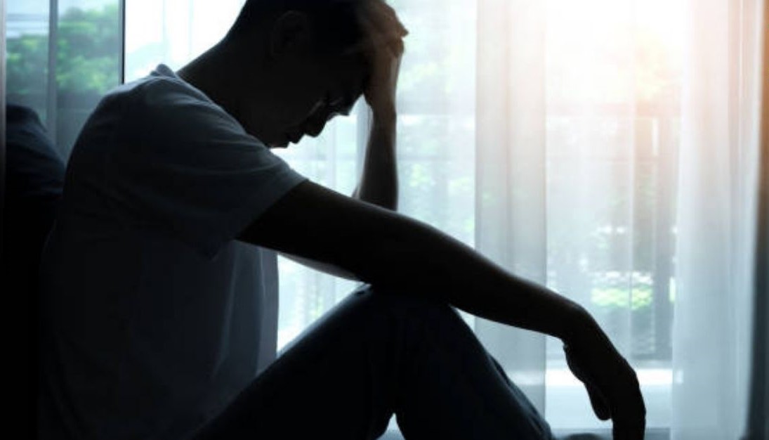 What to Do When You Feel Very Depressed