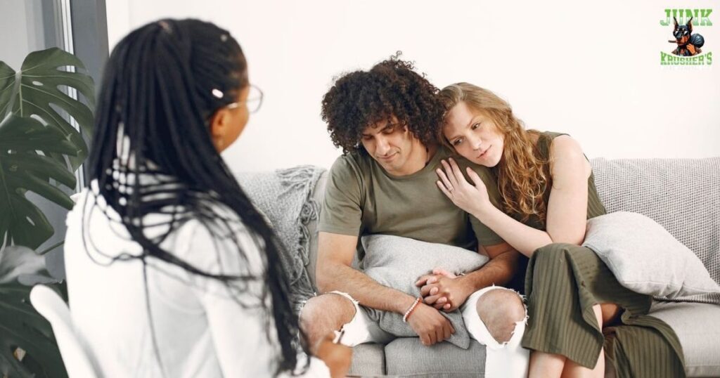 What to Expect from Couples Counseling