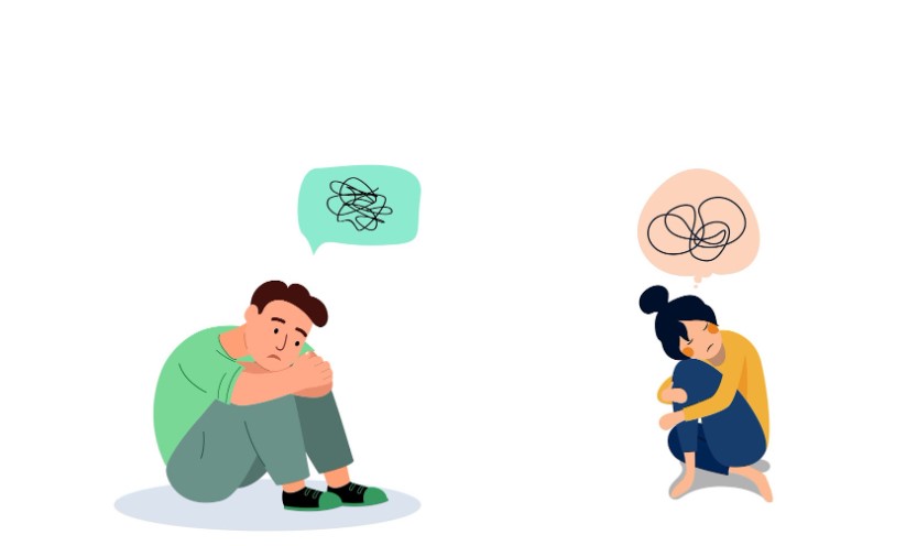 Counseling Help With Depression