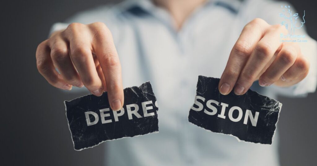 How Does Counseling Help With Depression