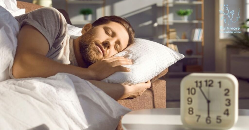 How to Improve Mental Health Without Medication