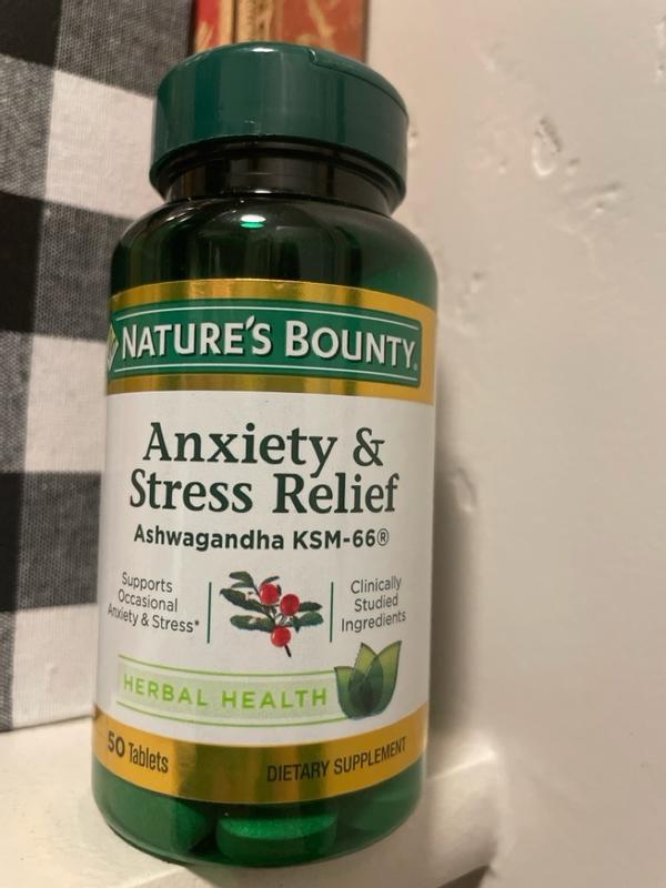 Best Medicine for Stress And Anxiety