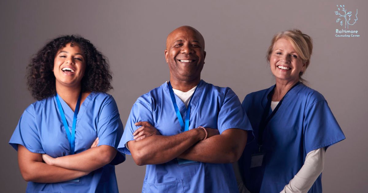 What is a Psychiatric Mental Health Nurse Practitioner