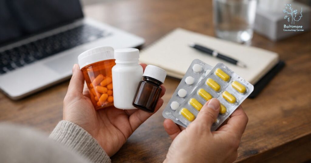 What is the Best Medication for Ocd Anxiety And Depression?