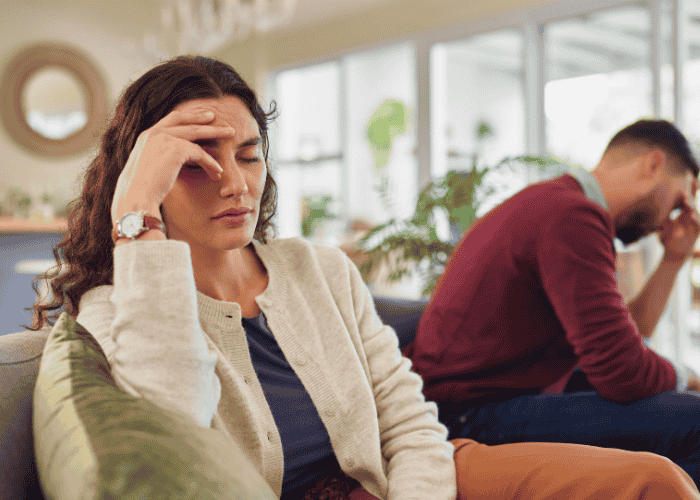 how couples counselling works