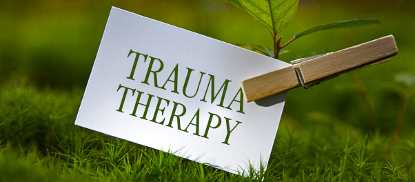 therapy techniques for trauma