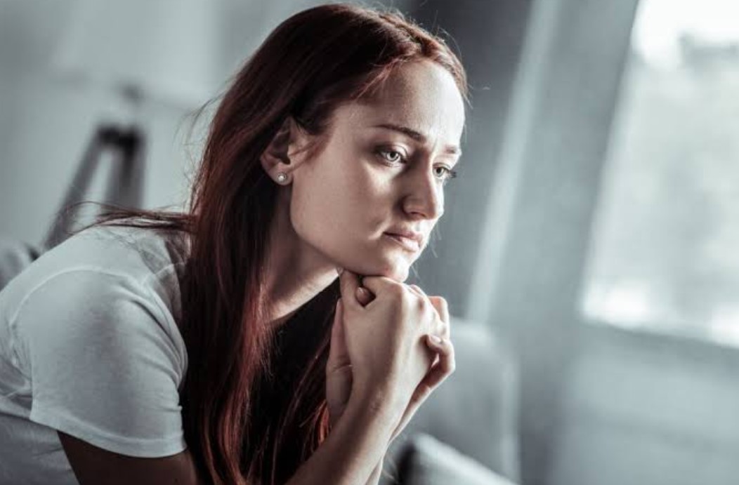 How long does it take to heal from trauma without therapy?