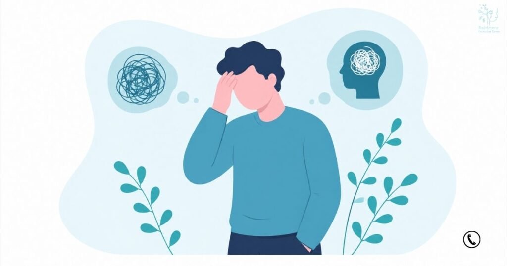 Adult ADHD or Anxiety