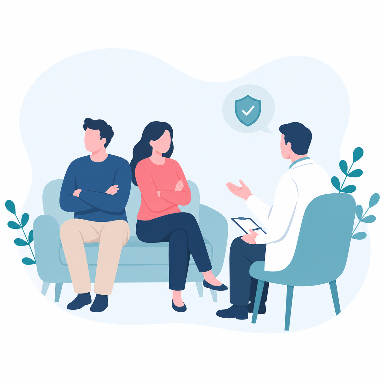 Couples Therapy Counseling
