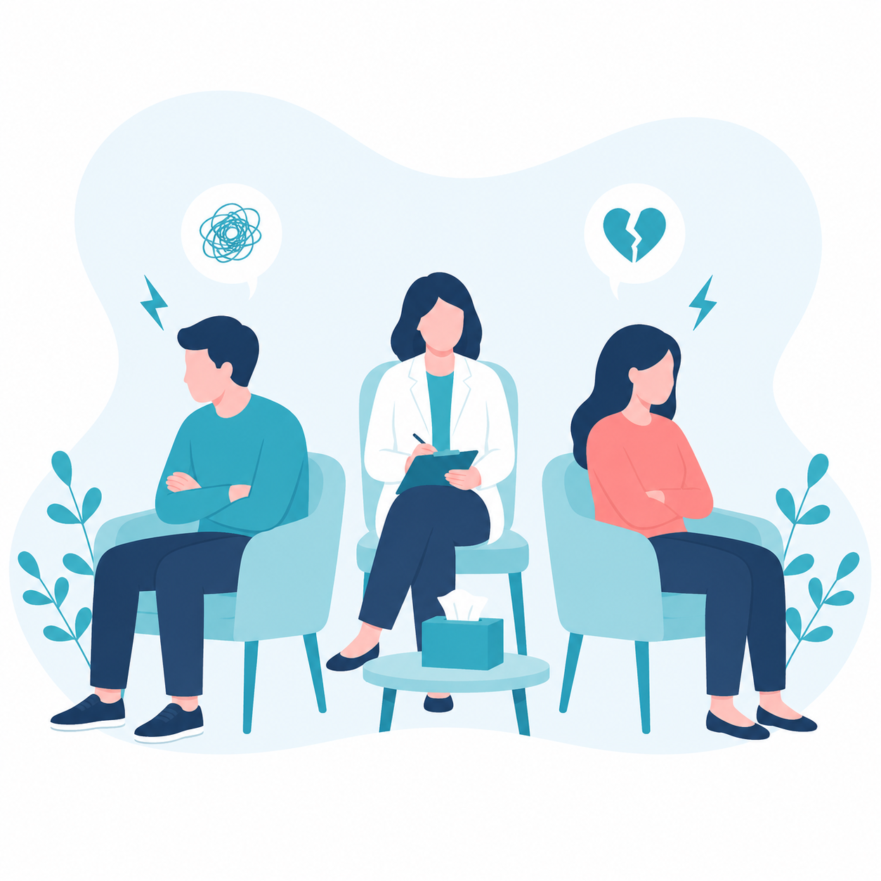 Couples Therapy