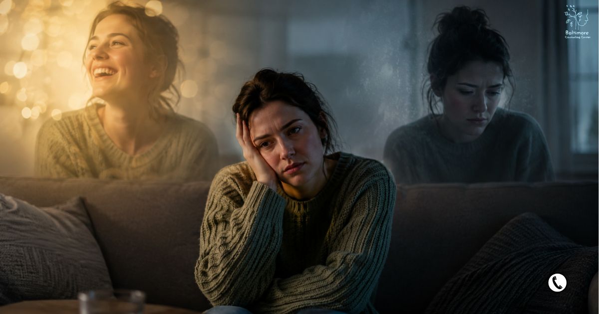 What Is Bipolar Depression?